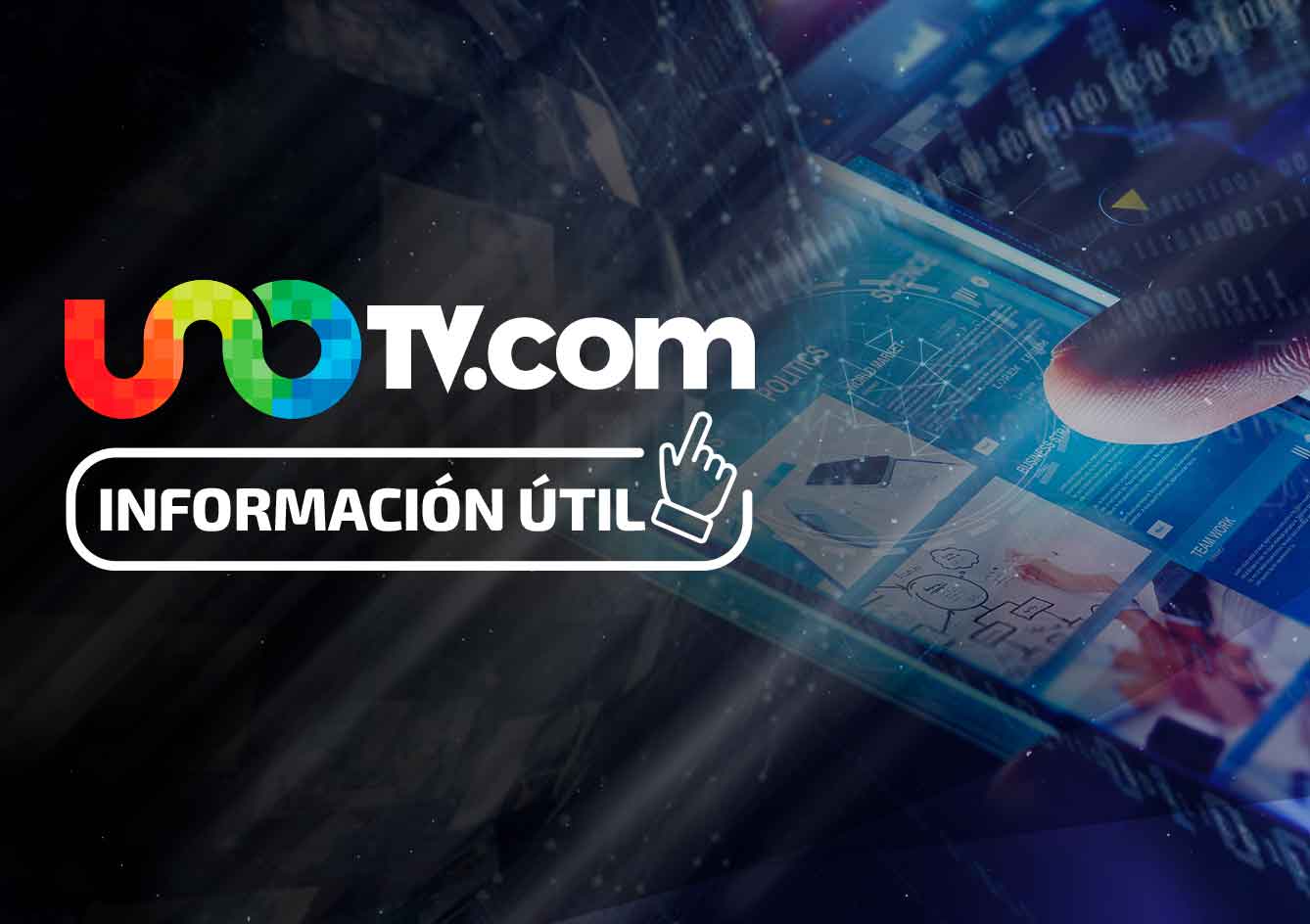 En México, 79.1 millones de personas conectadas a Internet