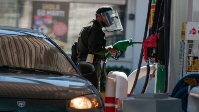 tips para ahorrar gasolina en cuesta de enero