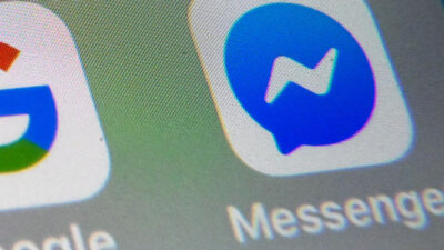 Messenger avisará si hay captura de pantalla de tu conversación