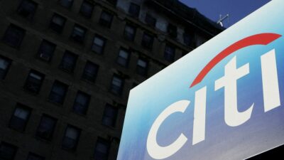 Citigroup abandonará negocio de banca de consumo en México por renovación de estrategia