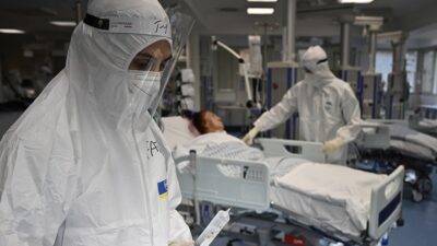 En Cataluña, España, detectan primeros casos de flurona
