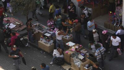 Inegi: Población Económicamente Activa aumentó a 4.3 millones