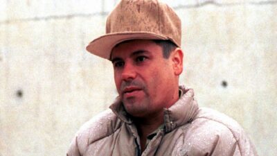 Joaquín Chapo Guzmán: EU confirma sentencia contra el narco