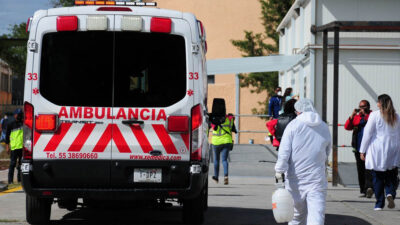 Morelos retrocede a amarillo del Semáforo Epidemiológico: Cuauhtémoc Blanco