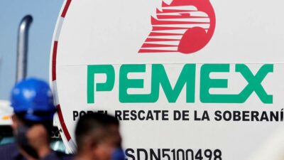 Hacienda Pemex refinanciamiento
