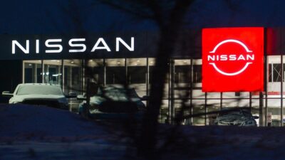Nissan México despedirá a más de 500 trabajadores
