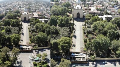 CDMX: Hallan obra hidráulica colonial en catedral de Xochimilco