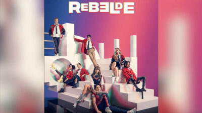 Rebelde 2022: así recibieron en redes a los nuevos "rebeldes" de Netflix