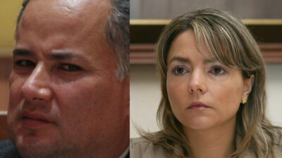FGR abre investigación contra Santiago Nieto y Carla Humphrey