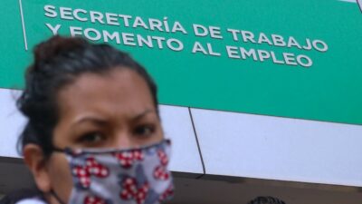 CDMX ofrece seguro de desempleo de 2 mil 925 pesos mensuales