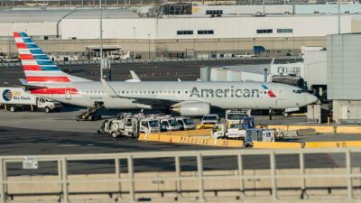 Tormenta invernal en Estados Unidos cancela casi 3 mil vuelos