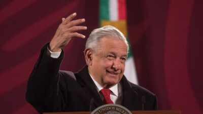 AMLO propone una pausa en la relación entre México y España