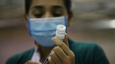 Vacunación COVID en Baja California: ve a quienes y sedes