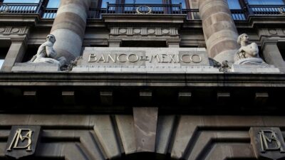 Banco de México (Banxico) sube la Tasa de Interés Interbancaria a 6%