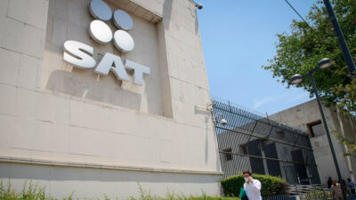 SAT pide a empresas actualizar información fiscal de sus empleados