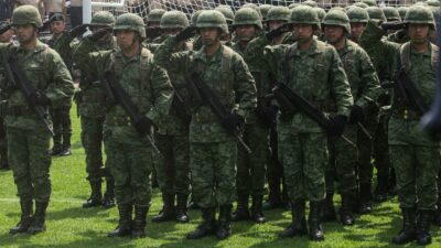 Día del Ejército Mexicano: ¿por qué se celebra cada 19 de febrero?