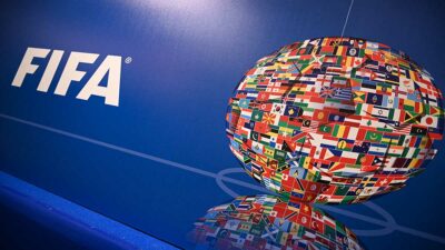 FIFA anuncia medidas contra Rusia por conflicto con Ucrania