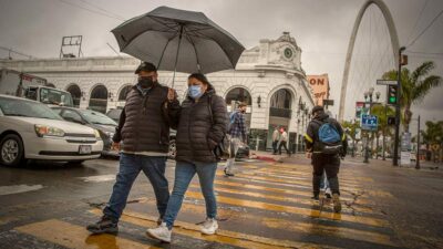 Clima México, 12 de febrero: Frente frío 29 provocará lluvias