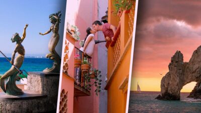 Día del amor y la amistad 2022: lugares románticos de México