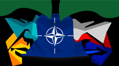 OTAN conflicto