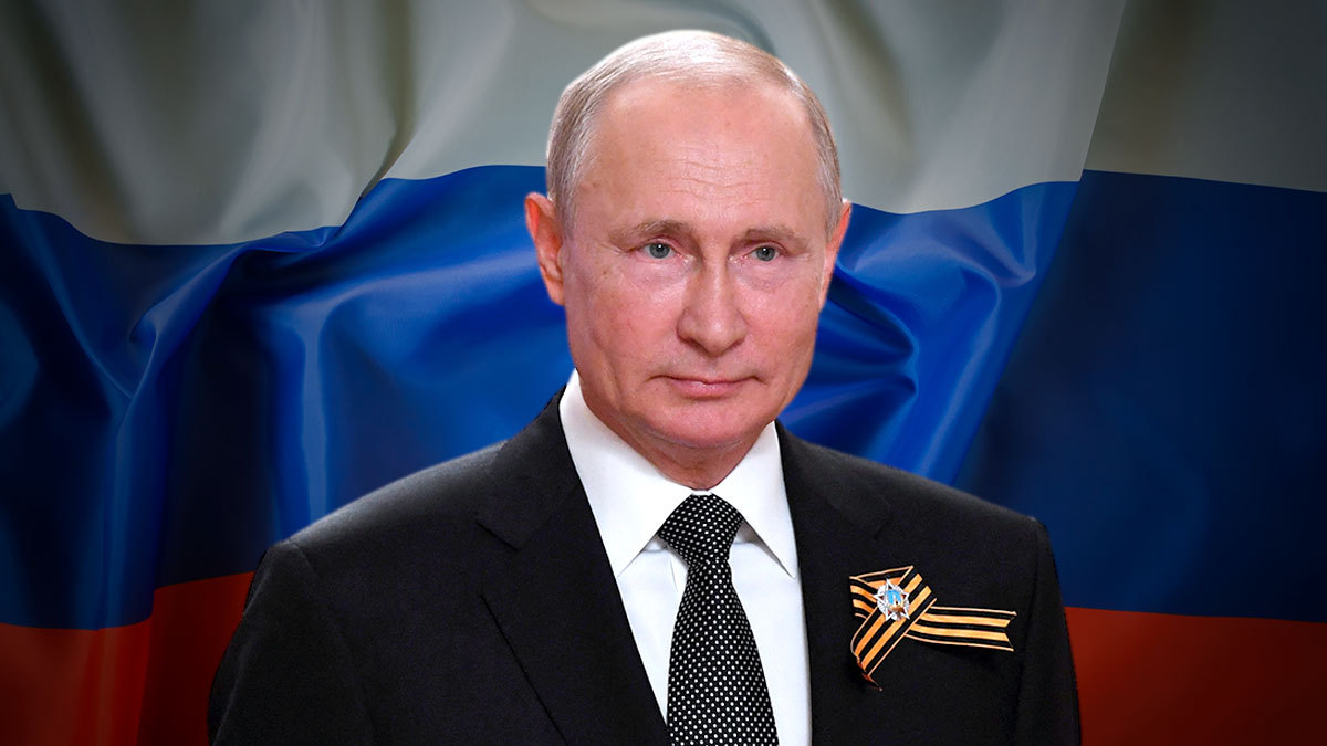 ¿Quién es Vladimir Putin?, el hombre que tiene en vilo a todo el mundo