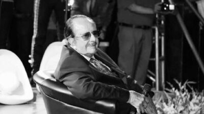 Rubén Fuentes, ¿quién era el compositor nacido en Ciudad Guzmán, Jalisco?