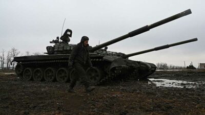 Rusia reconoce por primera vez muertos y heridos de su Ejército en Ucrania