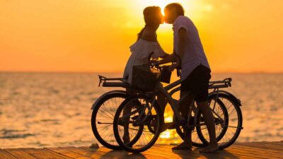 "Hardballing", la nueva tendencia para iniciar relaciones románticas