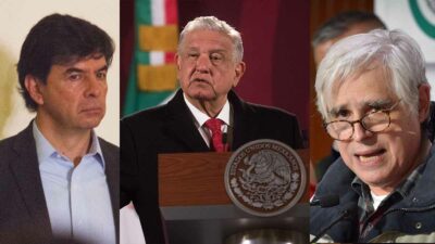 El apoyo hacia Andrés Manuel López Obrador