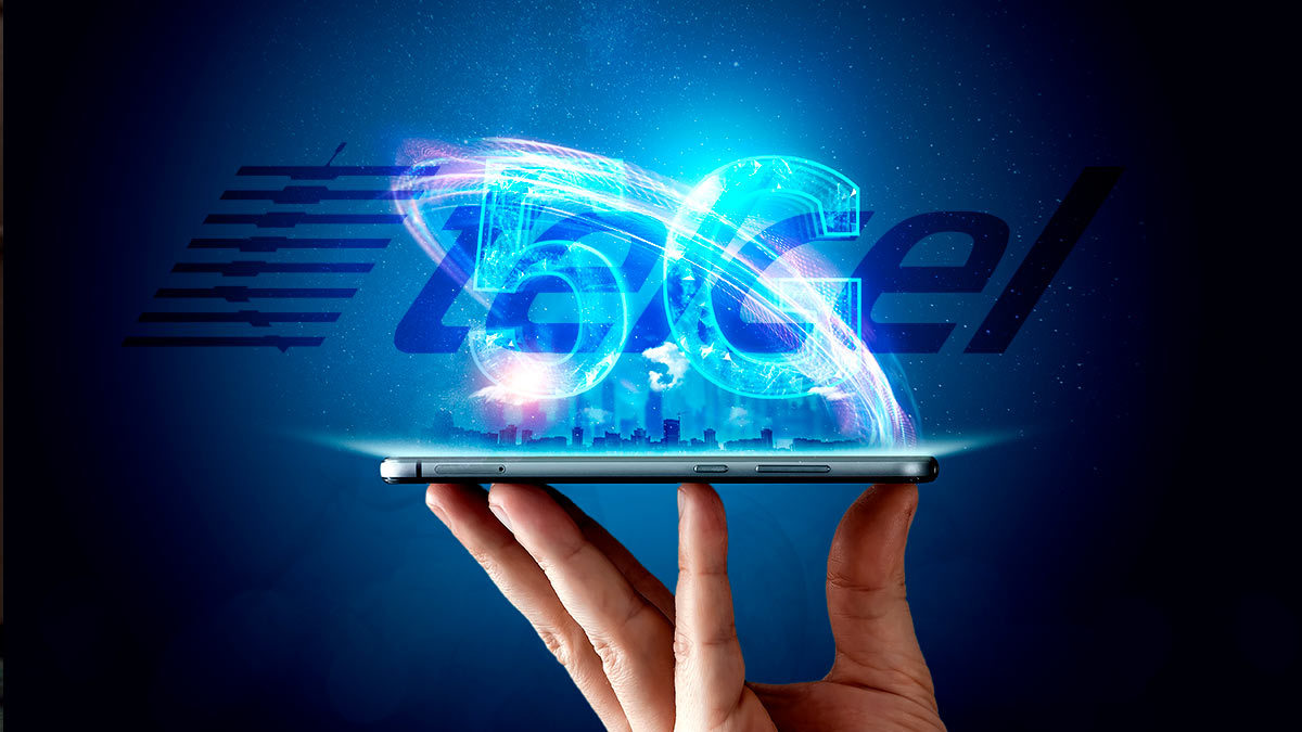 Lanzamiento del 5G en Telcel: ¿Cuándo estará disponible?