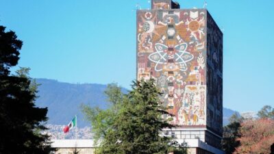 UNAM destituye a Raúl Eduardo López Betancourt del Tribunal Universitario