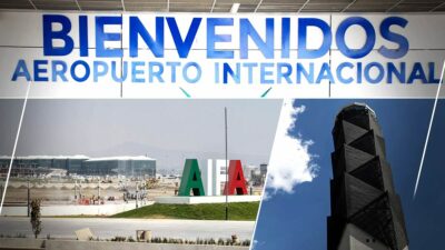 Aeropuerto Internacional Felipe Ángeles: inauguración, aerolíneas y servicios
