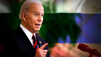 Rusia anuncia sanciones contra Joe Biden en respuesta a medidas de Washington contra Moscú