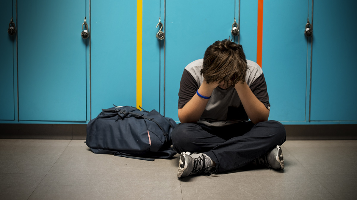 Bullying de maestro a alumno: ¿Qué hacer y dónde denunciar?