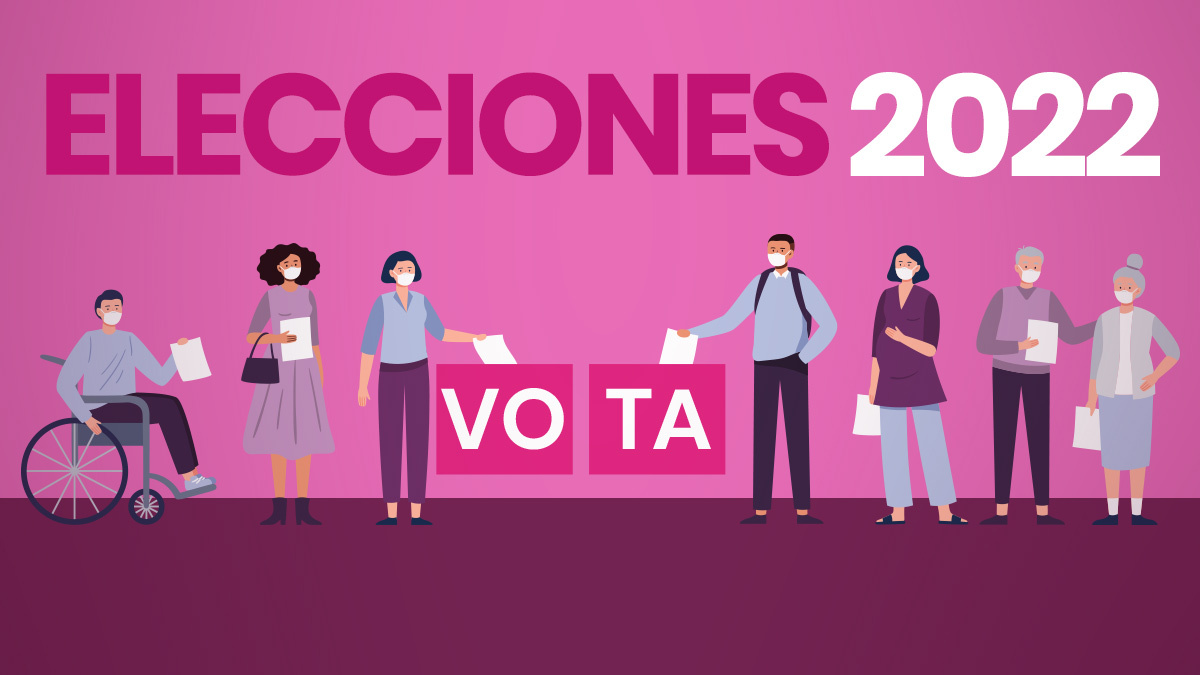 Rumbo a las elecciones 2022 en México: ¿Cuándo inician las campañas electorales?