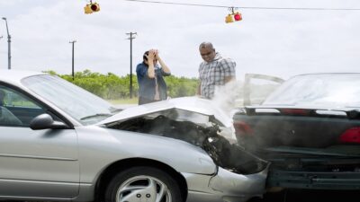 Condusef: contar con un seguro de autos te evitará problemas