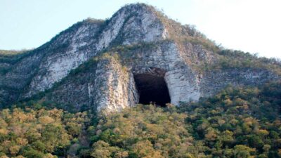 Cueva de los Murciélagos es declarada Santuario Ecológico en NL