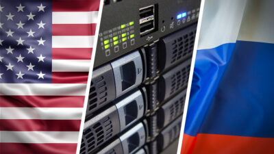 Estados Unidos sanciona a empresas tecnológicas rusas por conflicto con Ucrania