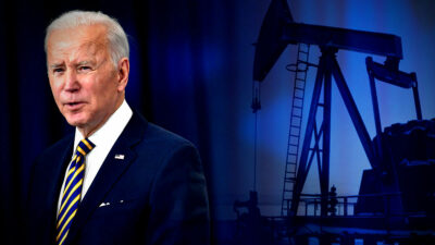 Joe Biden anunciaría prohibición a importaciones de petróleo ruso