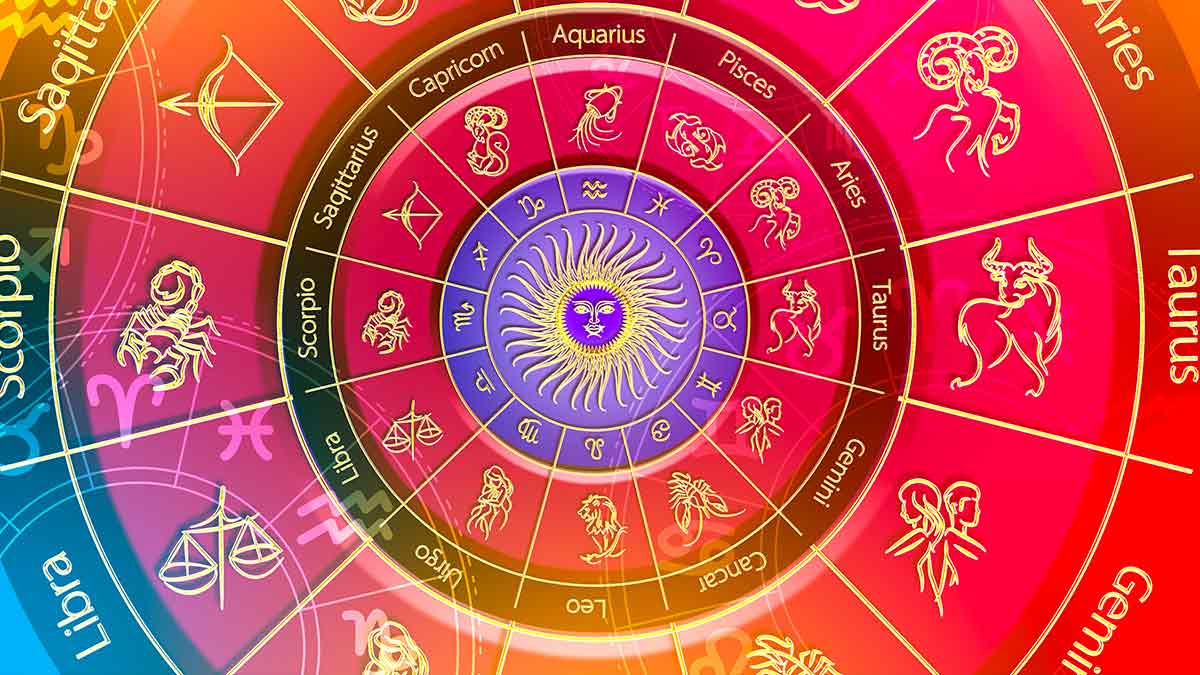 Horóscopos: fechas de cada signo zodiacal y su compatibilidad en el amor