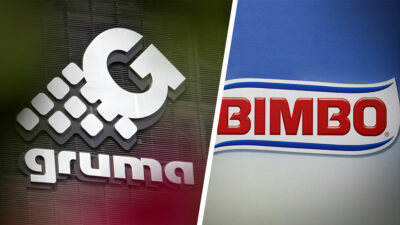 Gruma y Grupo Bimbo, empresas mexicanas, suspenden operaciones en Ucrania