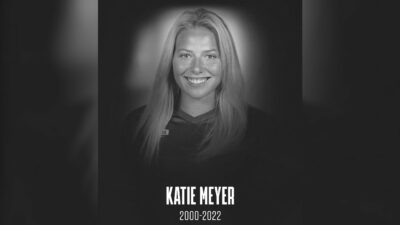 Katie Meyer