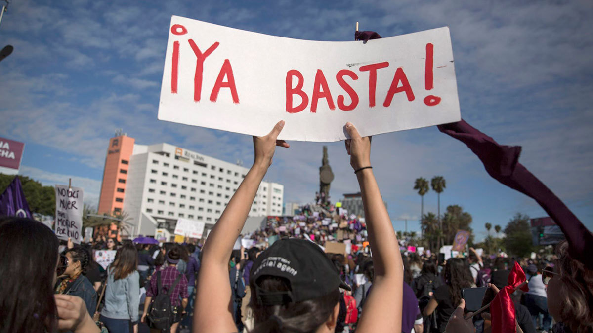 Para hoy viernes 5 de agosto del 2022, en la Ciudad de México (CDMX) se tienen programadas cuatro marchas y protestas.