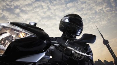 Profeco llama a revisión a motos de Yamaha; podrían tener fallas