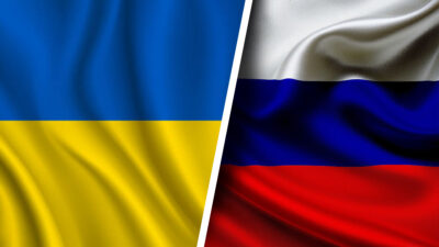 Ucrania lista a discutir neutralidad para alcanzar la paz con Rusia