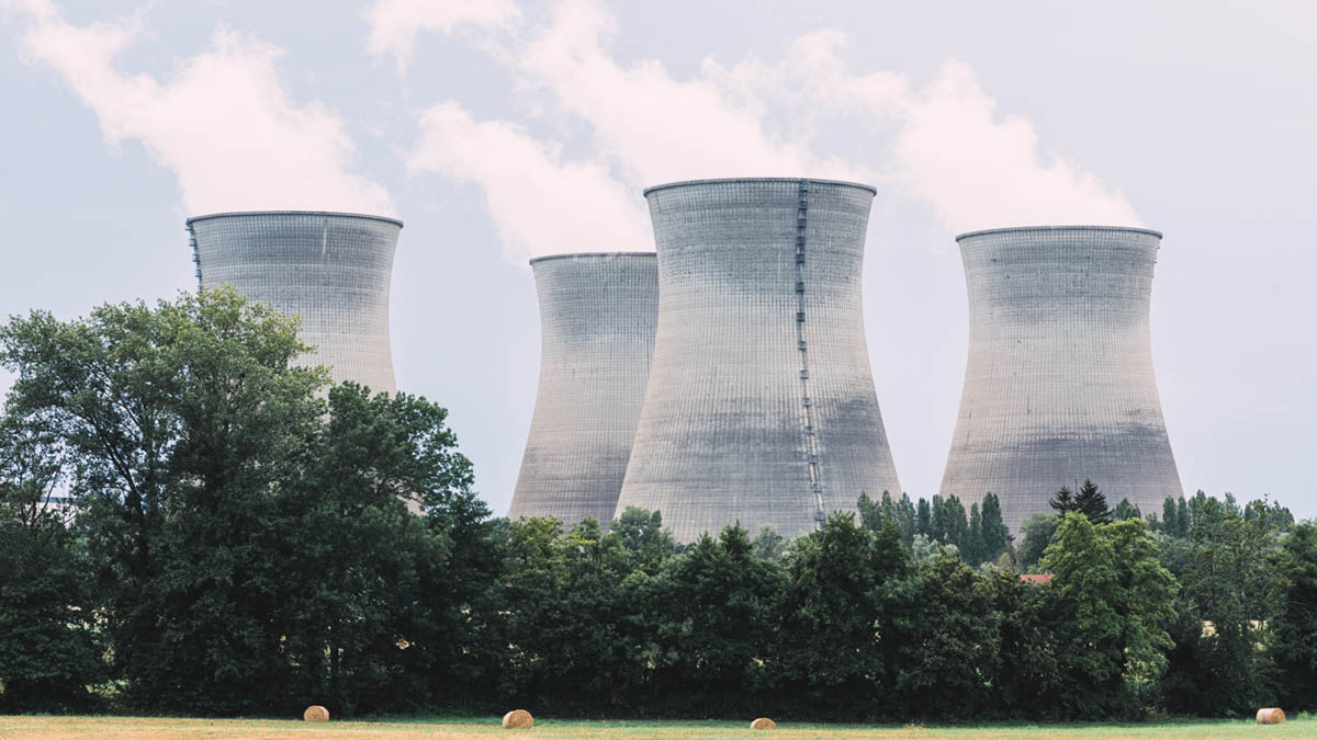 Planta nuclear: ¿qué es y para qué sirve?