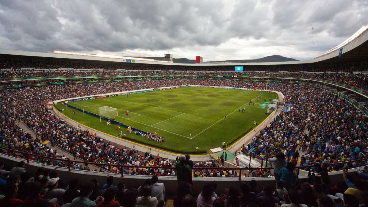 Estadio Corregidora: datos importantes del lugar donde fue la campal Querétaro vs Atlas