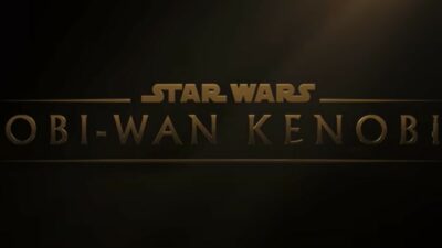 Obi Wan Kenobi Swerie Personajes Actores