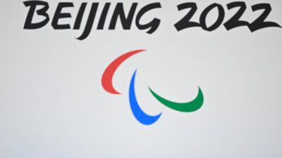 Paralimpicos Beijing