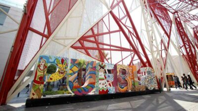 Feria de Puebla 2022: artistas, eventos y costos